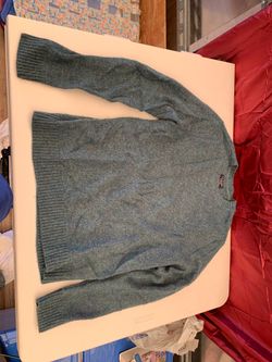 Pullover Abercrombie & Fitch