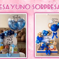Desayuno Sorpresa Gif For Women 