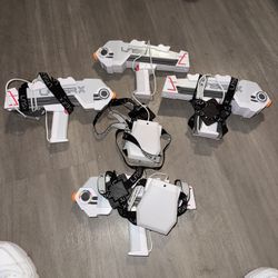 Laser Tag