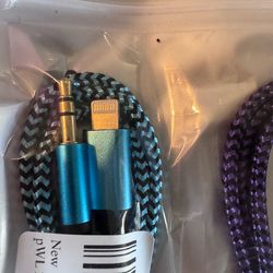 Aux cord