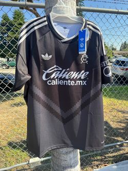 Adidas Club América Soccer Jersey S-M-L-XL-2XL