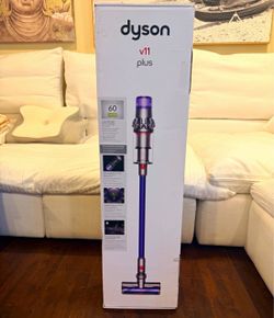 Dyson V11 Plus Cordless Vacuum