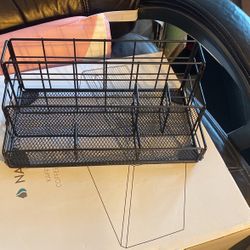 Desk Caddy