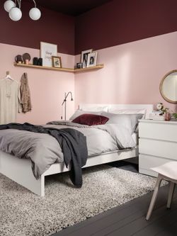 Bed Frame Ikea