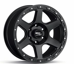 Tires & Wheels
