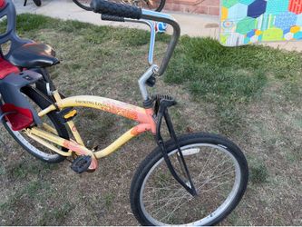 Nirve Beach Cruiser