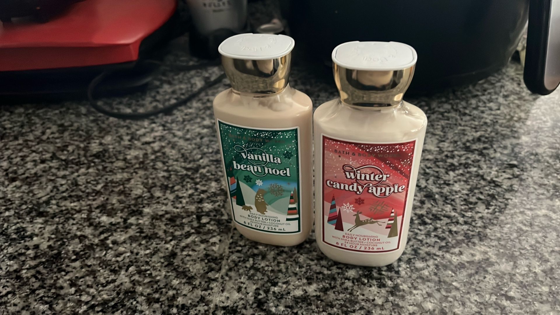 Lotion