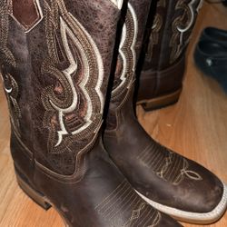 Qako Boots