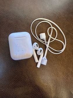 Apple air pod