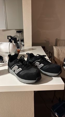 New balance steel toe