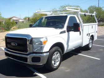 2016 Ford F-250