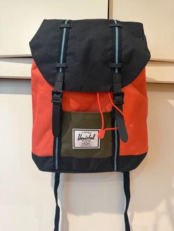 Herschel Supply Co. Retreat Backpack