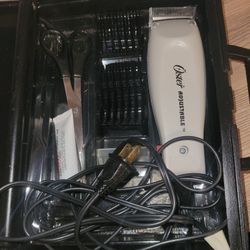Oster Adjustable Clippers