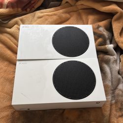 Xbox series S NO CABLE