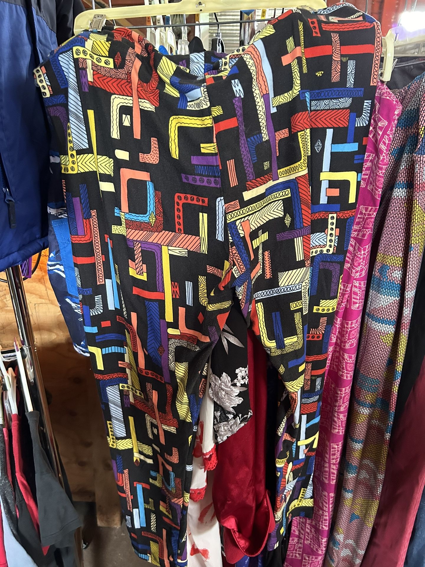 Lularoe TC2 Leggings