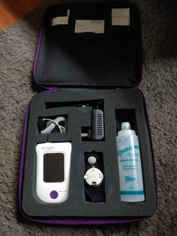 Exogen Ultrasound Bone Healing System