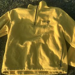 Vintage Polo Sport Fleece Jacket
