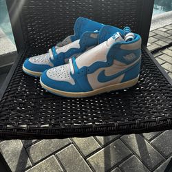 Jordan 1 OG UNC size 11