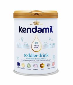 Kendamil Classic Toddler Powder Formula - 28.2oz: Brain Development, Growth Support, Immune System Support, Easy to Digest 08/22/2027