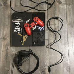 PS4