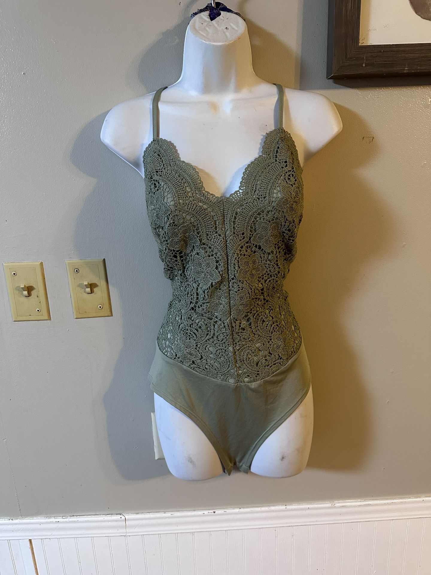 Bodysuit
