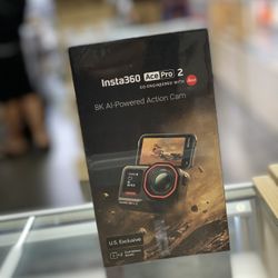 Insta360 Ace Pro 2