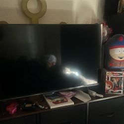 Hisense 32-Inch Class A4 Series HD Smart Fire TV