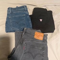 Women’s jeans