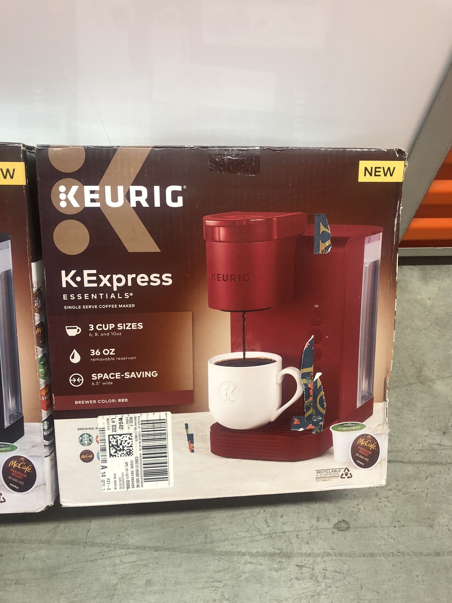 Keurig