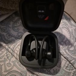 Beats Wireless Headphones