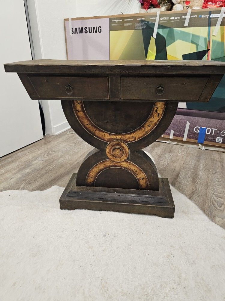 Vintage Desk