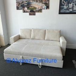 Sofa Bed 