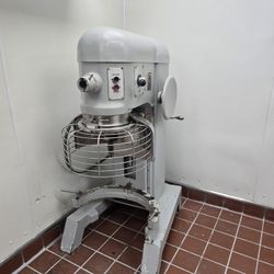 Dough Mixer