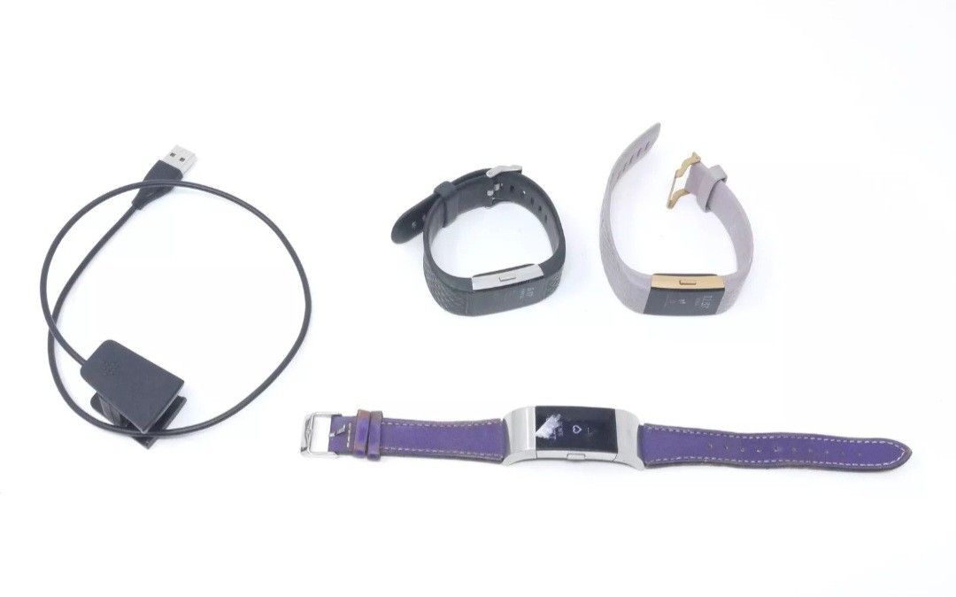 Fitbit Charge 2