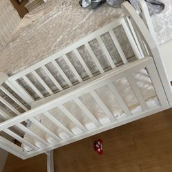 Baby Crib