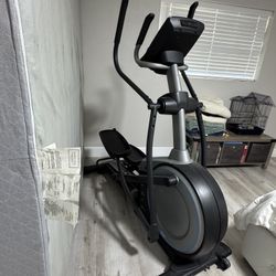 NORDICTRACK Magnetic Resistance Cross-trainer Elliptical