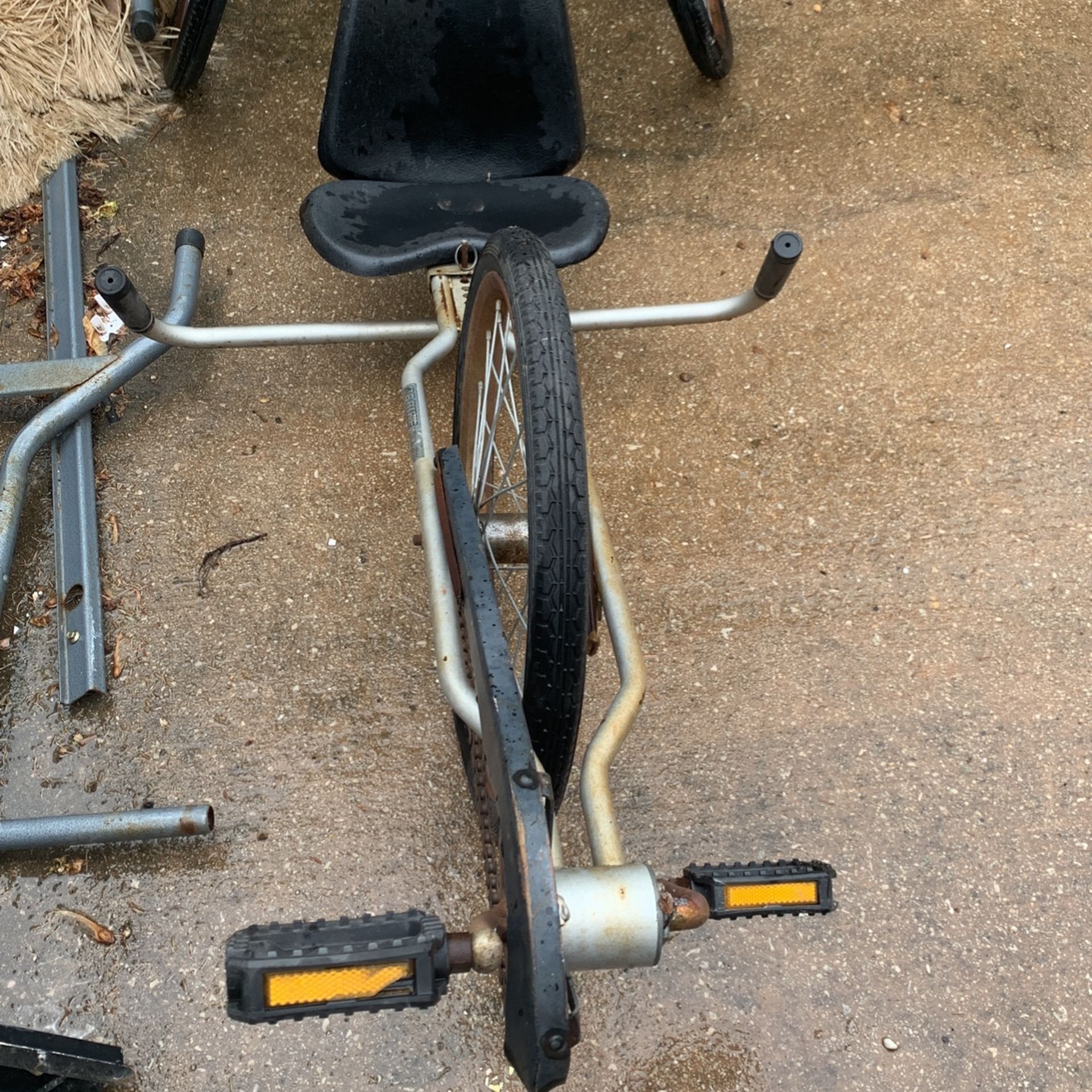 Bicycle