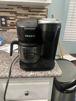 Freee keurig