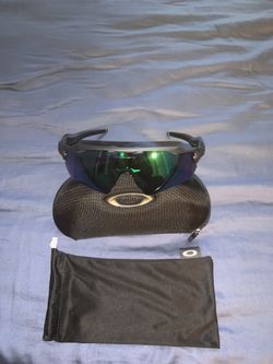 Oakley Radar Ev Glasses