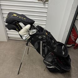 Women's Beginner Set