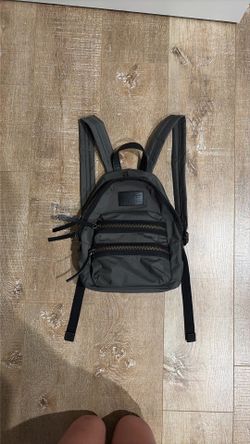 Marc Jacobs Nylon Backpack Mini