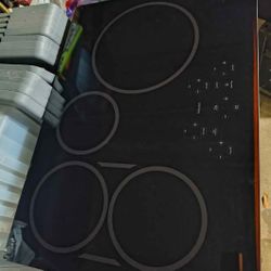 Induction Cooktop NEW 