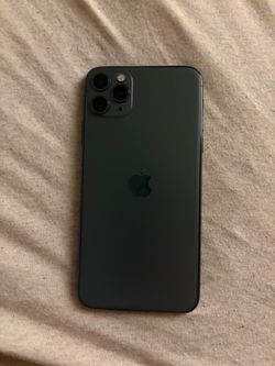 iPhone 11 Pro Max
