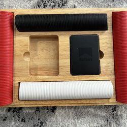 Vintage Marlboro Poker Set