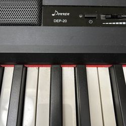 Electric Piano
