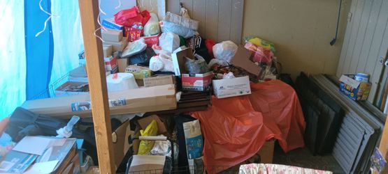 Huge yard/carport sale