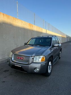2006 GMC Envoy