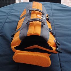 Dog Life vest