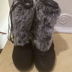 Sell The Shoes