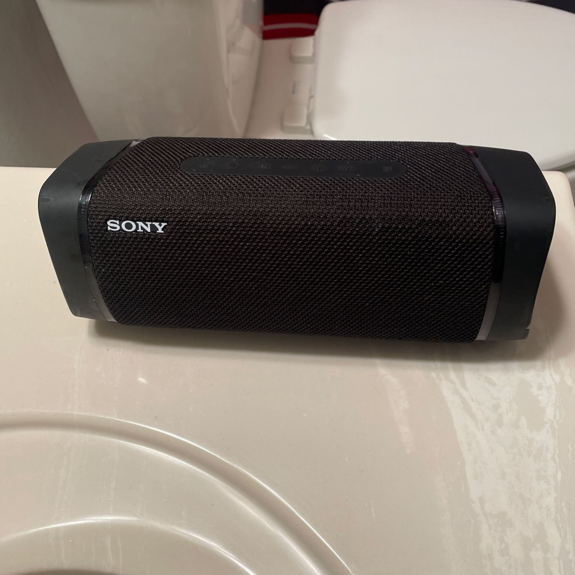 SRS XB33 Sony Speaker